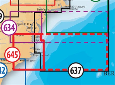 Navionics Platinum+ 674P Americas Micro CF