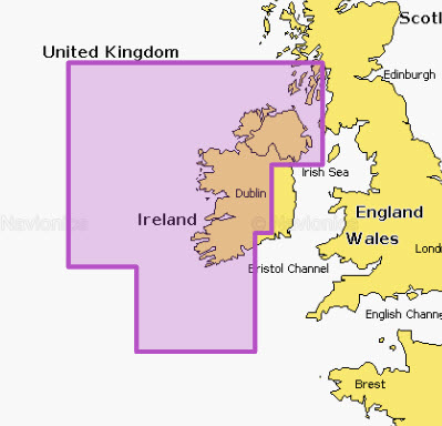 NPEU075R MSD Platinum+ Regular Ireland West Coast