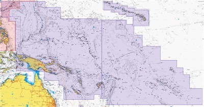 34XG Navionics+ Pacific Islands SD/MSD £204 Save £25