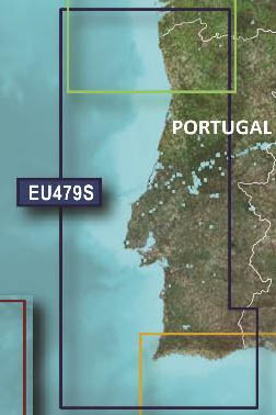 Garmin VEU479S g3 Vision Portugal small