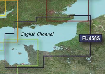 Garmin VEU456SU g3 Vision Updates English Channel small