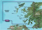 Garmin BlueChart HXEU006R g3 chart - Scotland, West Coast P/X different chart