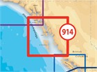 914P SD/MSD Navionics Platinum+ NORTH BC-BARANOF ISLAND £257.50 + VAT 