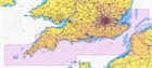 NAEU074R MSD Navionics+ Regular England South Coast