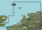 Garmin BlueChart HXEU018RU g3 chart Updates - Benelux Offshore, Inland