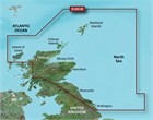 Garmin BlueChart HXEU003R g3 chart - NE Britain