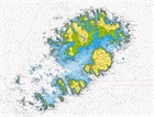 NAEU074R MSD Navionics+ Regular England South Coast