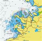 MSD Blank Navionics+ card