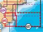 Navionics Platinum+ 674P Americas Micro SDchart