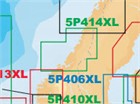 £199 Navionics Platinum+ 5P414XL Nesna to Smoela - Micro SD