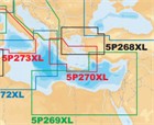  £199 Navionics Platinum+ 5P270XL South Aegean Sea - Micro SD format 