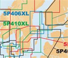 £199 Navionics Platinum+ 5P406XL Gustavsvik/Aaland Islands - Micro SD