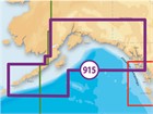 915P2 SD/MSD Navionics Platinum+ SOUTH ALASKA £257.50 + VAT 