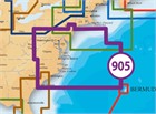 905P SD/MSD Navionics Platinum+ US Mid Atlantic & CANYONS £257.50 + VAT 