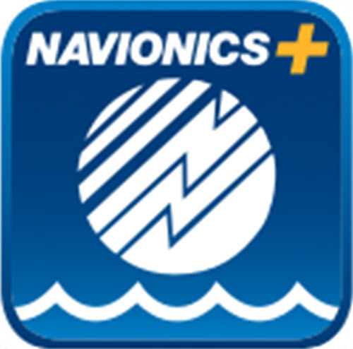 Lovely 50 Navionics Blank Card