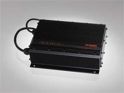 Torqeedo Charger 350W for Power 26-104 