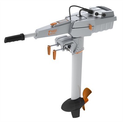 Torqeedo Travel 1003S Short shaft - SAVE £175