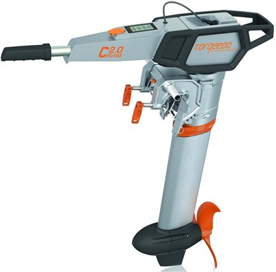 Torqeedo Cruise 2.0TS