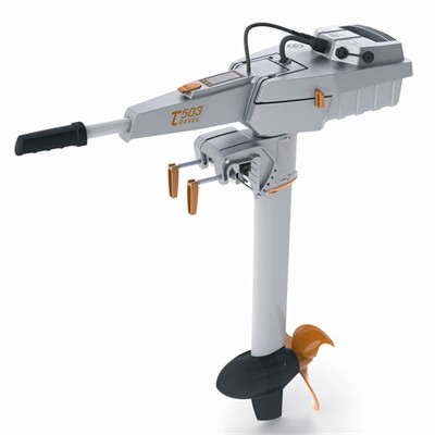 Torqeedo Travel 503S Short shaft