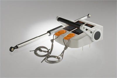 Torqeedo Twin Cruise Control Set