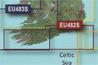 Garmin VEU482SU g3 Vision Updates Wexford - Dingle Bay small