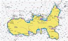 Navionics+ NAEU643L Mediterranean & Black Sea SD/MSD   RRP £229.99