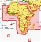 30XG Navionics Updates Africa and Middle East SD/MSD £102 Save £15