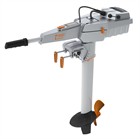 Torqeedo Travel 1003S Short shaft - SAVE £175