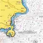 Navionics+ NAEU643L Mediterranean & Black Sea SD/MSD   RRP £229.99