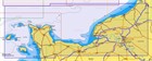 Navionics 5G557S Small SD/MSD Jersey to Le Treport