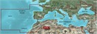Garmin BlueChart VEU723LU g3 Vision chart Updates - Southern Europe