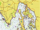 Navionics+ NAEU643L Mediterranean & Black Sea SD/MSD   RRP £229.99