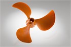 Torqeedo Spare Propeller v30/p4000