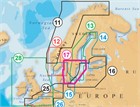 17P+ EXCHANGE Navionics Platinum+ Sweden South - SD/MSD