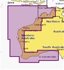 Navionics Small Gold Chart SOUTH WEST AUSTRALIA SD/MSD